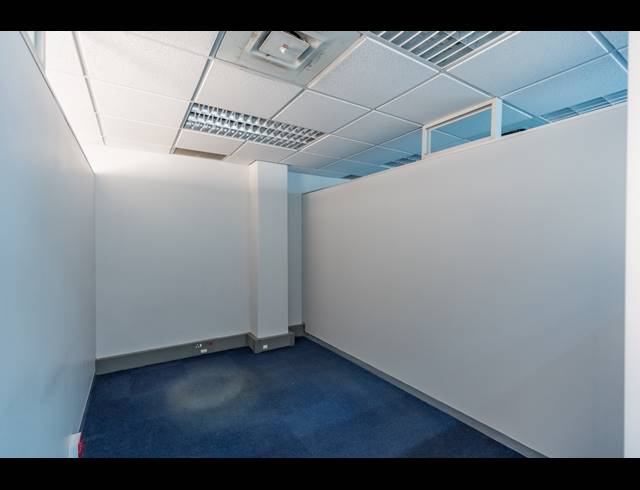 319M² OFFICE TO LET IN MUSGRAVE